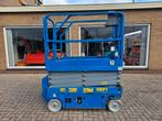 Genie Aerial 8m schaarlift hoogwerker 147 uur (bj 2016)
