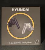 Hyundai oortjes (met ANC functie), Audio, Tv en Foto, Koptelefoons, Skullcandy, Ophalen of Verzenden, Zo goed als nieuw