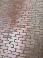 Gebakken Dikformaat 140 m2, Tuin en Terras, Tegels en Klinkers, Ophalen of Verzenden, Klinkers
