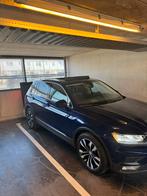 Volkswagen Tiguan 2.0 TDI 110KW DSG 2017 Blauw, Auto's, Volkswagen, 4 cilinders, Blauw, Origineel Nederlands, Diesel