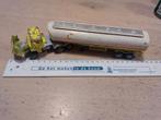 Majorette Shell Tankwagen Schaalmodel, Hobby en Vrije tijd, Modelauto's | 1:18, Ophalen of Verzenden, Gebruikt, Auto, Overige merken