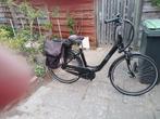 Electrische fiets 200 km, Fietsen en Brommers, Elektrische fietsen, Overige merken, Ophalen of Verzenden, Zo goed als nieuw, 50 km per accu of meer