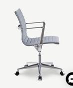 Nieuwe Design Bureaustoel - Lichtgrijs, Ophalen, Nieuw, Grijs, Bureaustoel