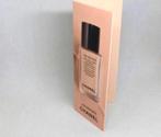 Les Beiges Chanel proefjes 3 tinten B20-B30-B40, Verzenden, Nieuw, Gehele gezicht, Make-up