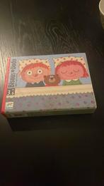 Bisous dodo night-night kisses djeco, Ophalen of Verzenden, Meer dan 50 stukjes, Zo goed als nieuw, 6 jaar of ouder