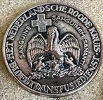 Oud Speldje Bloedtransfusiedienst Rode Kruis (D), Verzamelen, Ophalen of Verzenden, Gebruikt, Overige onderwerpen, Speldje of Pin