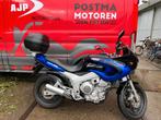 YAMAHA TDM 850 (bj 1999), 2 cilinders, Motorrijbewijs A, Bedrijf, Onbekend
