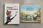 Twee prentenboeken oa. Dikke vrienden, Ophalen of Verzenden, Zo goed als nieuw, Nils Smit
