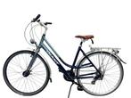 Damesfiets Giant Tourer 28"/50cm/21ver - Garantie/Levering, Fietsen en Brommers, Fietsen | Heren | Herenfietsen, 9713 Bv Groningen