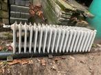 Radiator - Ledenradiator, Doe-het-zelf en Verbouw, Ophalen, Gebruikt, Radiator