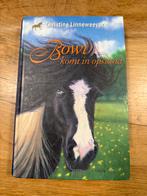 Bowi komt in opstand - Christine Linneweever, Ophalen, Gelezen, Fictie algemeen