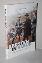 Bart Bolier - Kersten in kleur (2018), Ophalen of Verzenden, Gelezen, Christendom | Protestants