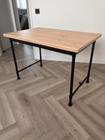 IKEA Kullaberg Tafel bureau, Ophalen