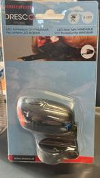 Fietsverlichting - opwindbaar led achterlamp, Ophalen, Nieuw, Achterlicht