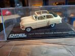 Opel Olympia Rekord Cabrio-Limousine 1954-1956, Hobby en Vrije tijd, Modelauto's | 1:43, Ophalen of Verzenden, Zo goed als nieuw