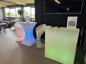 bar LED incl. spoelbak nu 250 euro beschikbaar voor biedingen
