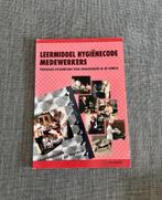 SVH Leermiddel Hygiënecode Medewerkers, Ophalen of Verzenden, Beta, Zo goed als nieuw, MBO