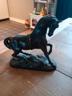 Prachtig brons beeldje., Antiek en Kunst, Ophalen of Verzenden