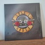 Guns n roses greatest hits vinyl, Ophalen of Verzenden, Zo goed als nieuw