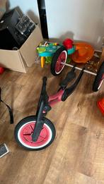 Wishbone bike, Ophalen, Zo goed als nieuw, Loopfiets