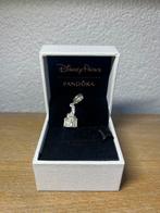 Disney Parks x Pandora bedel kasteel Disneyland California, Sieraden, Tassen en Uiterlijk, Bedels, Ophalen of Verzenden, Zo goed als nieuw
