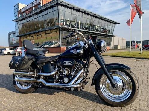 Harley-Davidson FLSTFB FAT BOY FATBOY FLSTF (bj 2011), Motoren, Motoren | Harley-Davidson, Bedrijf, Overig