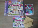 Lego Friends 41132 - Heartlake feestwinkel, Kinderen en Baby's, Speelgoed | Duplo en Lego, Ophalen of Verzenden, Zo goed als nieuw