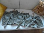 leren korte broek maat 152, Ophalen of Verzenden, Nieuw, Meisje, Broek