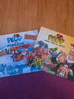 Kabouter Plop Boeken, Ophalen, Zo goed als nieuw, Studio 100, Sprookjes