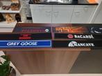 Barrunner - Bar runner - Bar accessoires - Bar decoratie