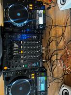 Pioneer DJM-800 – Legendarische DJ-mixer | 100% werkend |, Ophalen, Gebruikt, Dj-set, Pioneer