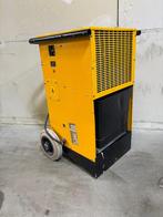 Bouwdroger dryfst df200, Ophalen, Zo goed als nieuw, Afzuiger