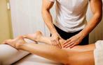 Relaxmassage massage bij u thuis of in mijn massagesalon, Ophalen, Nieuw, Apparaat