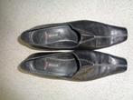 ecco maat 37, Kleding | Dames, Schoenen, Ecco, Schoenen met lage hakken, Zwart, Ophalen of Verzenden