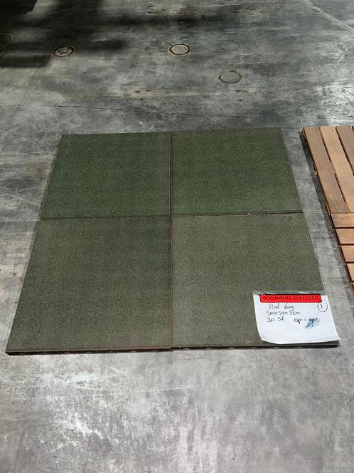 Teras Tegels  diversen, Doe-het-zelf en Verbouw, Tegels, Nieuw, Vloertegels, Overige materialen, 10 m² of meer, Ophalen