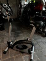 Hometrainer Impec NS-903US, Sport en Fitness, Ophalen, Gebruikt, Metaal, Benen