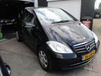 Mercedes-Benz A-klasse 160 BlueEFFICIENCY AIRCO! CRUISE! NAV, Voorwielaandrijving, Euro 5, Origineel Nederlands, 595 kg
