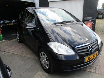 Mercedes-Benz A-klasse 160 BlueEFFICIENCY AIRCO! CRUISE! NAV beschikbaar voor biedingen
