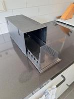 Opbergsysteem voor  21 cd's, Ophalen of Verzenden