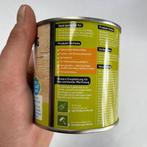 Toom Lak Houtlak voor Hout Binnen Antraciet Grijs 375ml, Toom, Nieuw, Toom, Ophalen of Verzenden