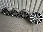 20 inch velgen mercedes ml w164, Auto-onderdelen, Banden en Velgen, Ophalen, 20 inch, Zomerbanden, Velg(en)