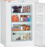 LIEBHERR  TAFEL MODEL VRIEZER  4 LADEN IZGS, Vrieskast, Minder dan 85 cm, Ophalen of Verzenden, Zo goed als nieuw