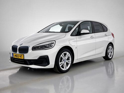 BMW 2-serie Active Tourer 225xe iPerformance(Goed OnderH, Pa, Auto's, BMW, Bedrijf, Te koop, 2-Serie Active Tourer, 4x4, ABS, Airbags