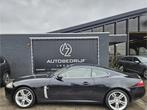 Jaguar XKR 4.2 V8 Coupé *Navi*Full Leather*CC* (bj 2007), Auto's, Achterwielaandrijving, Gebruikt, 4 stoelen, Zwart