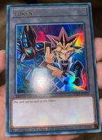 Yu-Gi-Oh! Yugi & Dark Magician LDK2 Token !, Hobby en Vrije tijd, Verzamelkaartspellen | Yu-gi-Oh!, Ophalen of Verzenden, Zo goed als nieuw