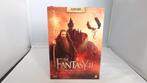 The Fantasy Collection II Mini TV Serie DVD Boxset, Ophalen of Verzenden, Gebruikt, Science Fiction en Fantasy, Boxset