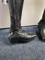 Paardrijlaarzen maat 39 L kuit 37-40,5, Eu, Nieuw, Ophalen of Verzenden, Hkm