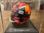 Max verstappen 2017 schaal 1.5 helm te koop, Ophalen of Verzenden, Zo goed als nieuw