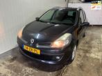 Renault Clio Estate 1.2 TCE Dynamique, Voorwielaandrijving, Gebruikt, 4 cilinders, 1095 kg