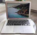 Macbook Air (13-inch, Early 2014), Computers en Software, Apple Macbooks, MacBook Air, Qwerty, Gebruikt, 128 GB of minder